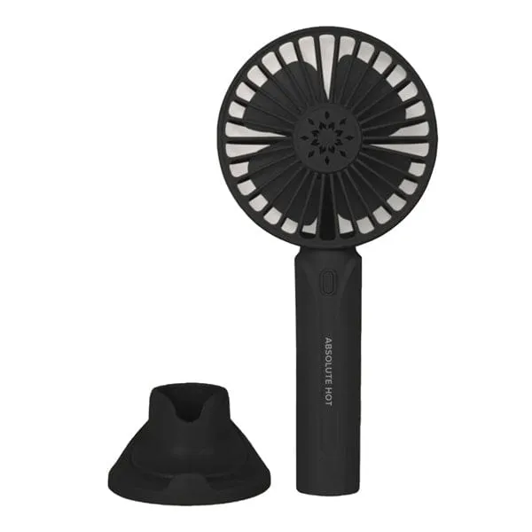 Absolute Hot Standing Beauty Fan - (C)