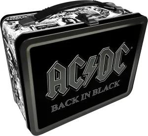 AC/DC Fun Box