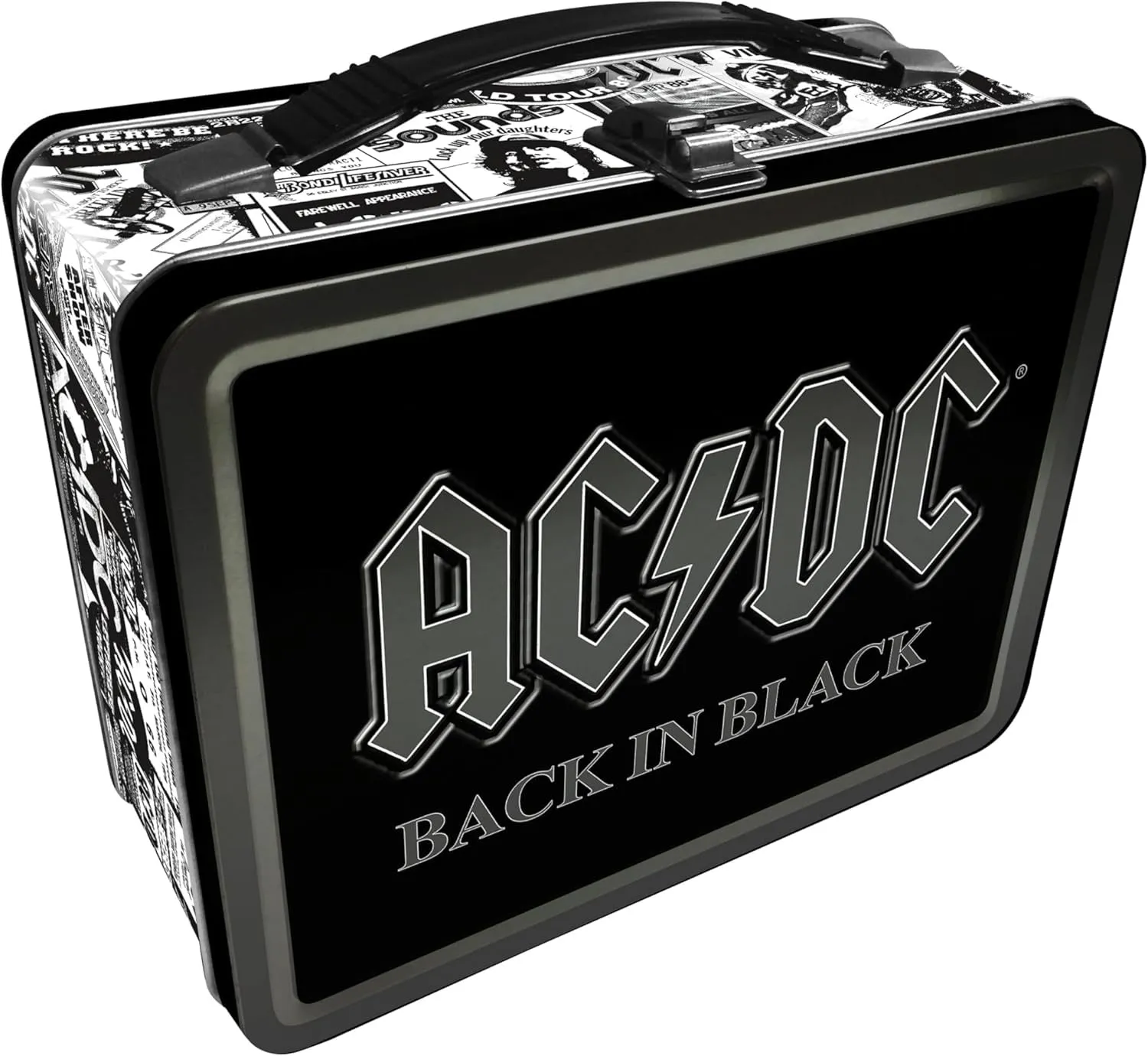 AC/DC Fun Box
