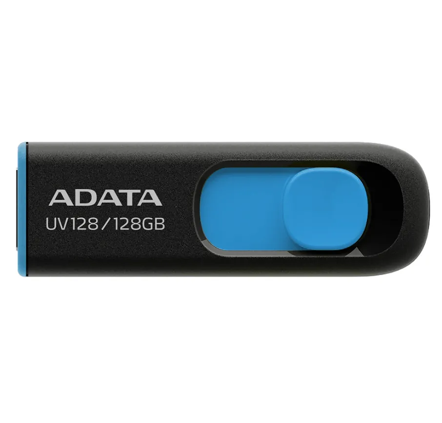 Adata Retract USB 3.2 UV128