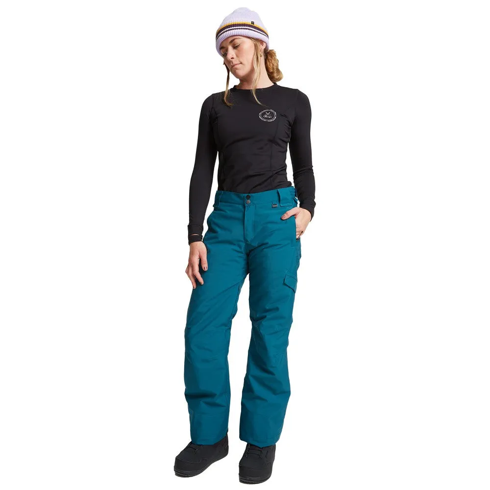 Adventure Awaits Ski Pants - Womens