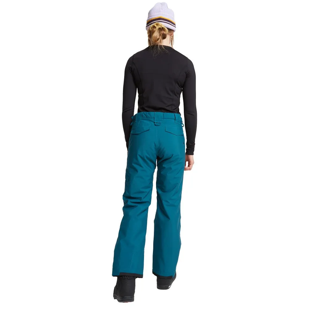 Adventure Awaits Ski Pants - Womens