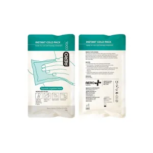 Aero Instant Ice Pack