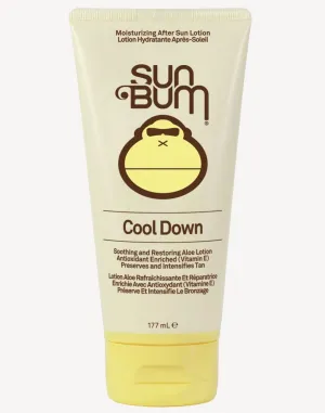 After Sun Cool Down Lotion