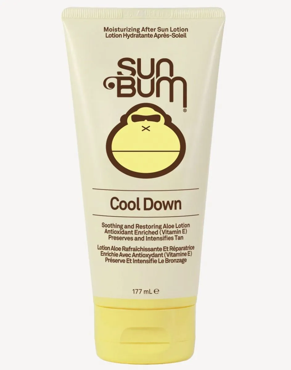 After Sun Cool Down Lotion