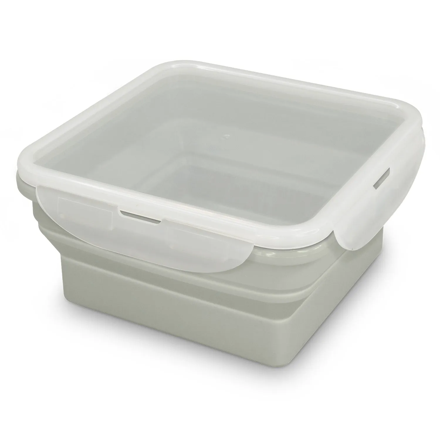 agogo Collapsible Lunch Box
