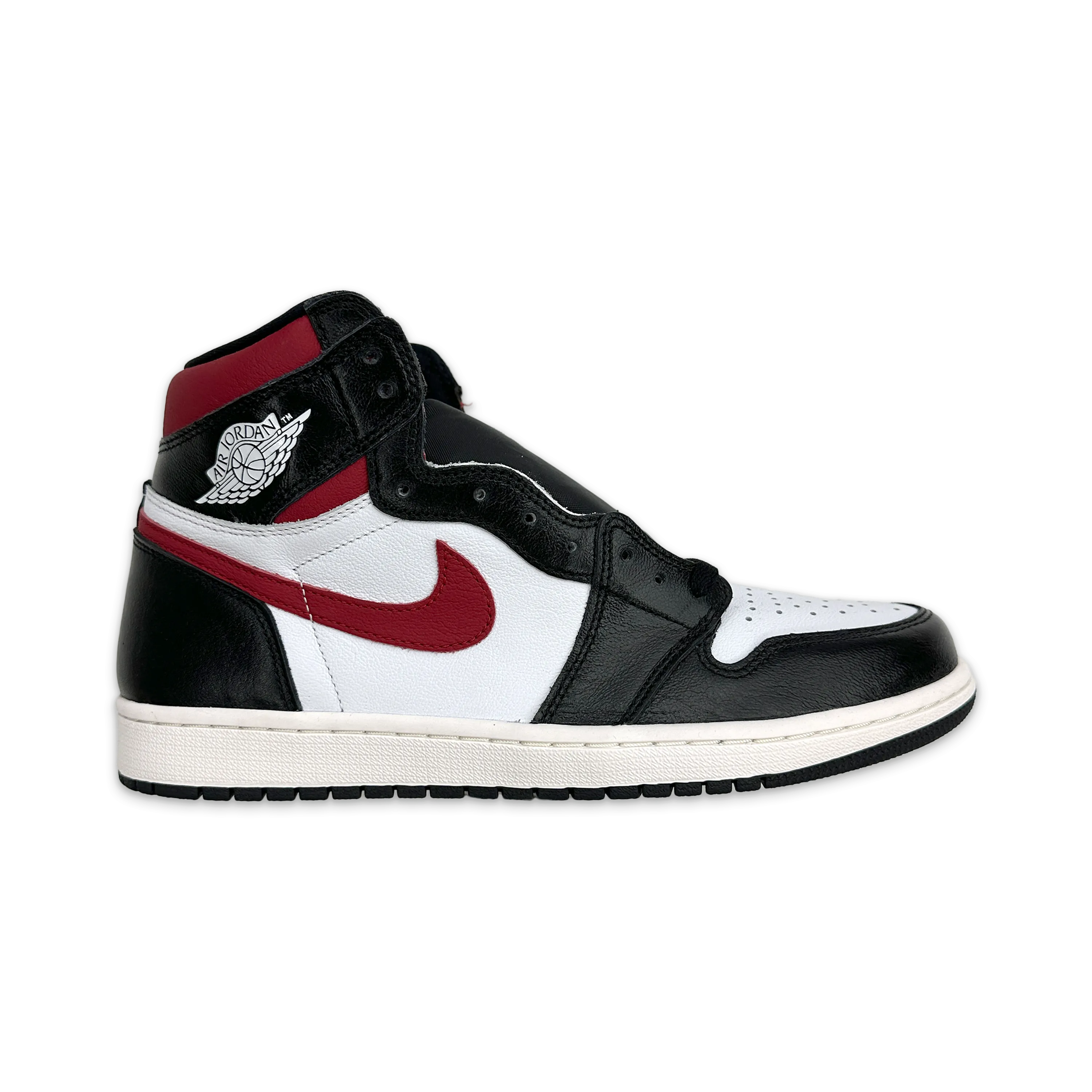 Air Jordan 1 Retro “Black Gym Red”