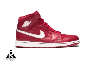 Air Jordan Retro 1 “Gym Red”