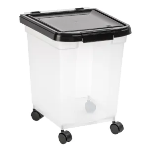 Airtight Storage Container 35.75L / 32.5qt