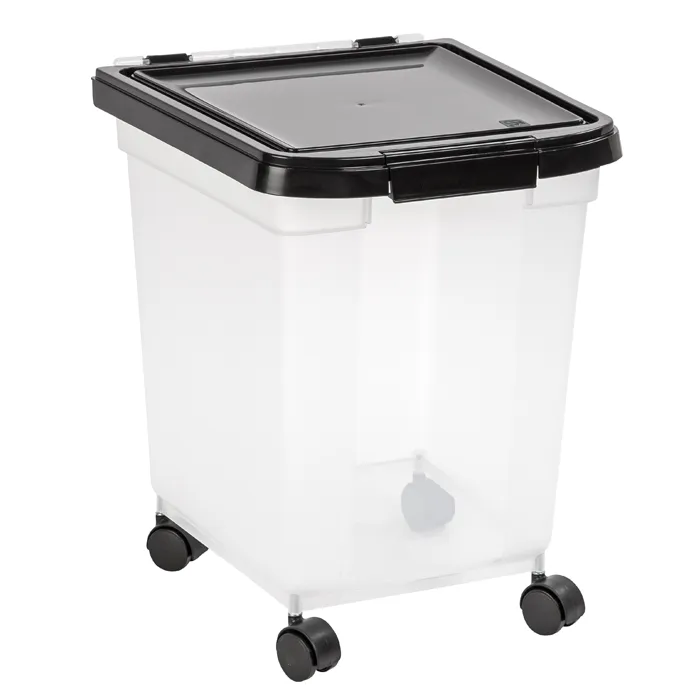Airtight Storage Container 35.75L / 32.5qt