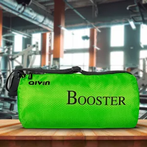 Aivin  Booster Basic Duffel Bags - Green