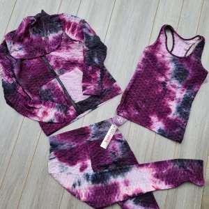 Alaia active wear set