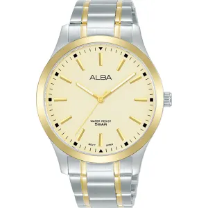 ALBA Men's Standard Quartz Watch ARX020X1