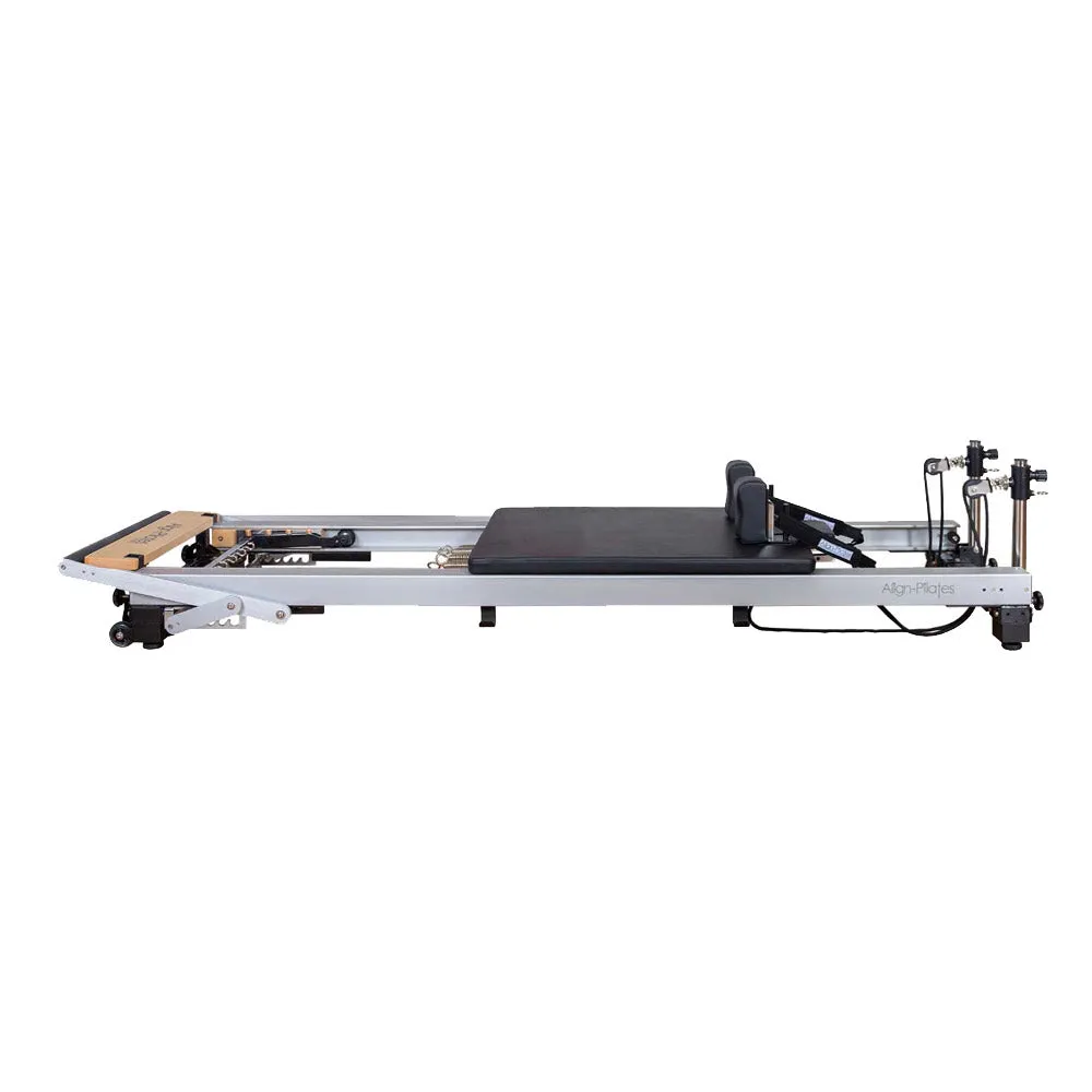 Align Pilates A8 Pro Reformer | Low Legs