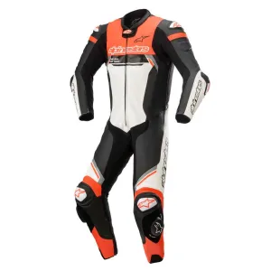 Alpinestars Missle Ignition V2 One-Piece Leather Suit