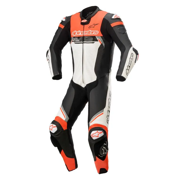 Alpinestars Missle Ignition V2 One-Piece Leather Suit