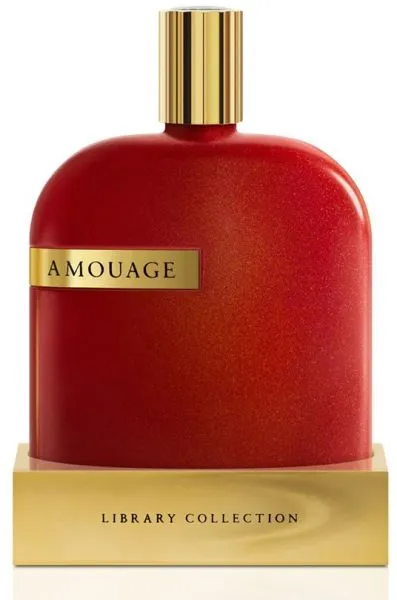 Amouage The Library Collection Opus IX for Unisex - EDP, 100 ml