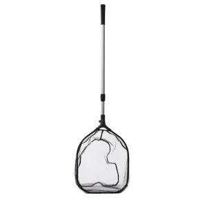 ANGLER TECH CATCH & RELEASE LANDING NET BREAM