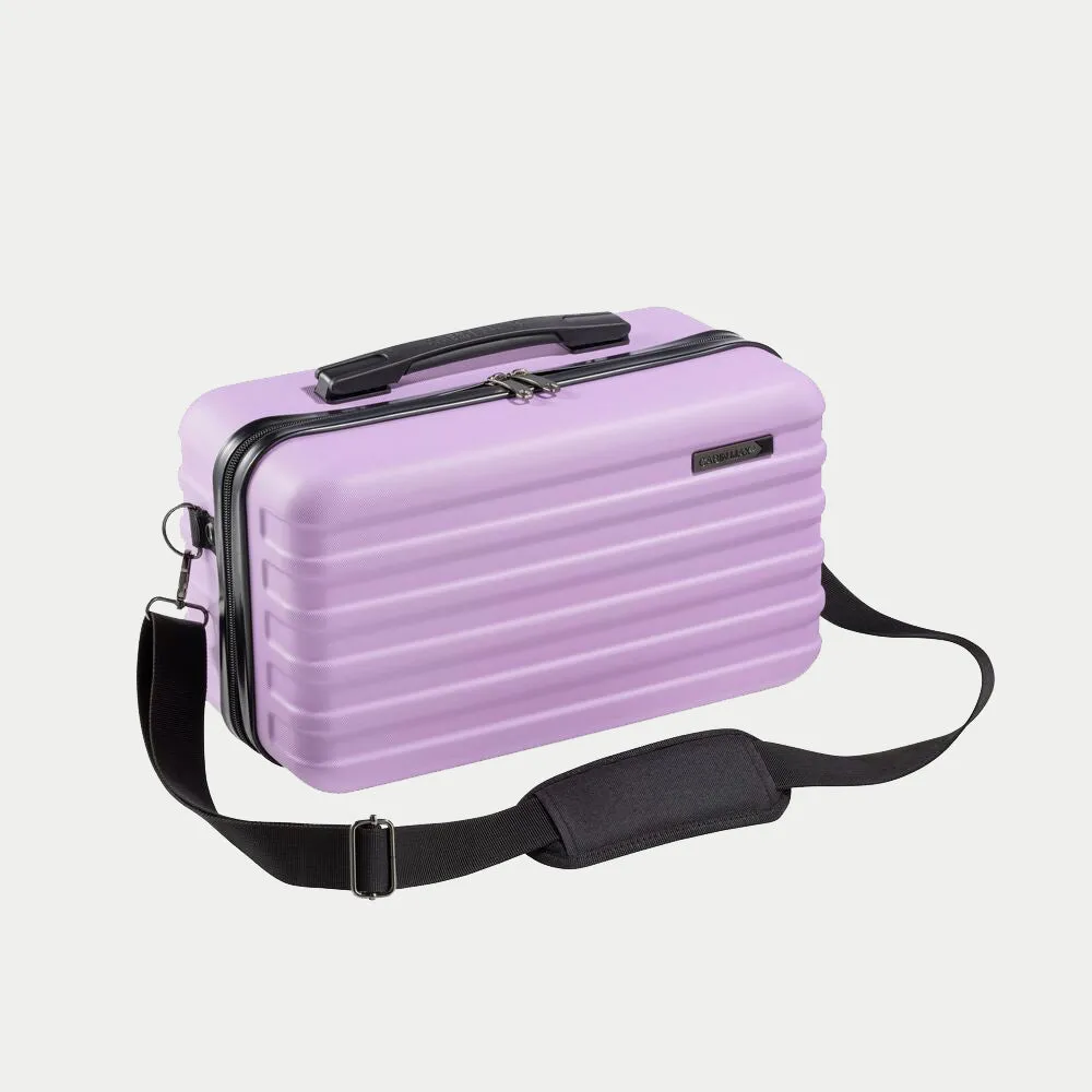 Anode 20L Vanity Cabin Case - 40x20x25 cm