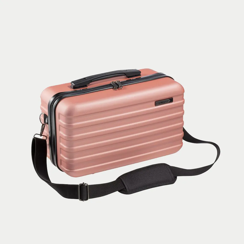 Anode 20L Vanity Cabin Case - 40x20x25 cm