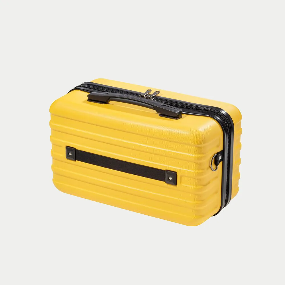 Anode 20L Vanity Cabin Case - 40x20x25 cm