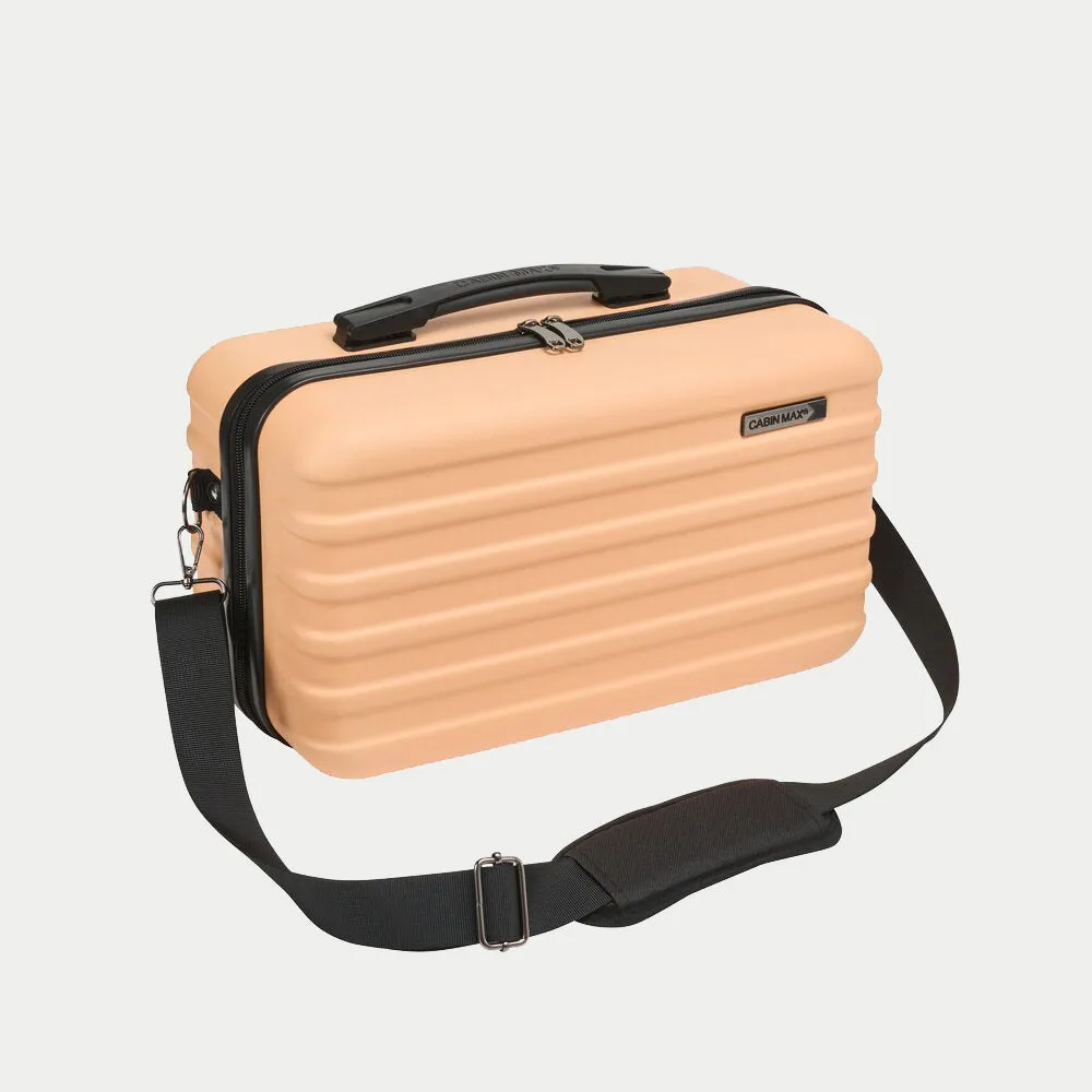 Anode 20L Vanity Cabin Case - 40x20x25 cm