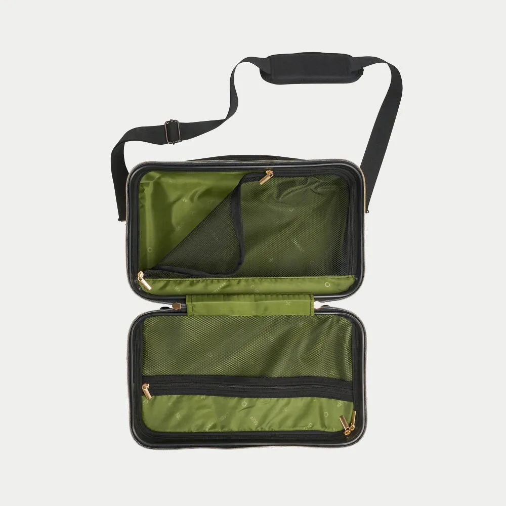 Anode 20L Vanity Cabin Case - 40x20x25 cm
