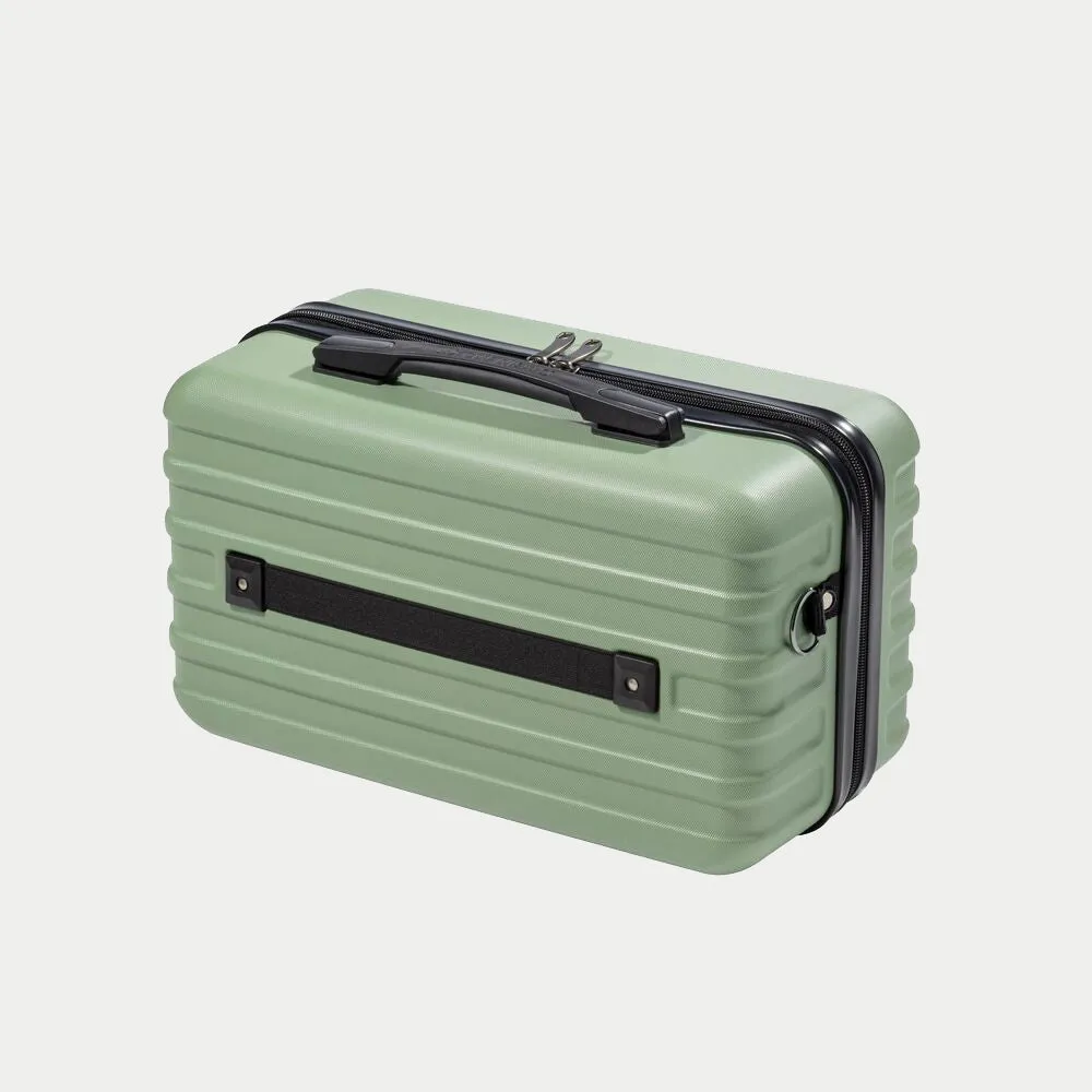 Anode 20L Vanity Cabin Case - 40x20x25 cm