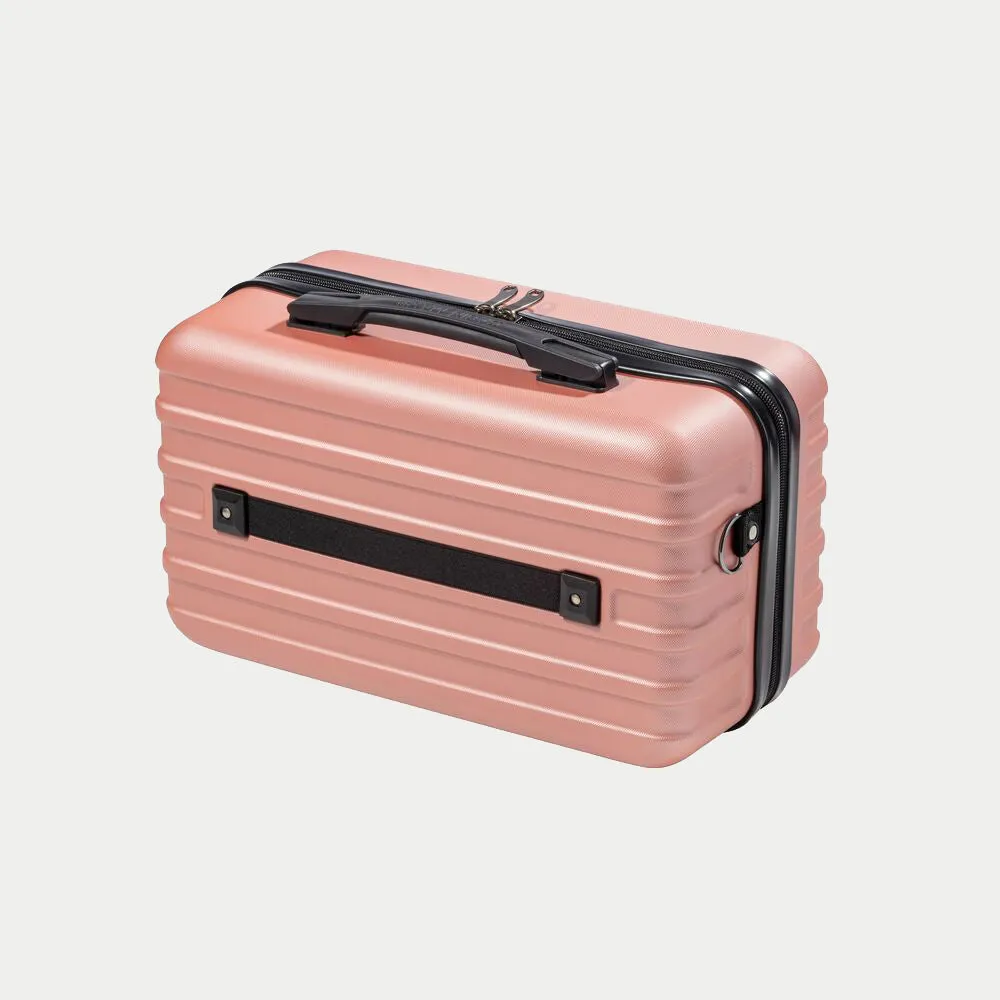 Anode 20L Vanity Cabin Case - 40x20x25 cm