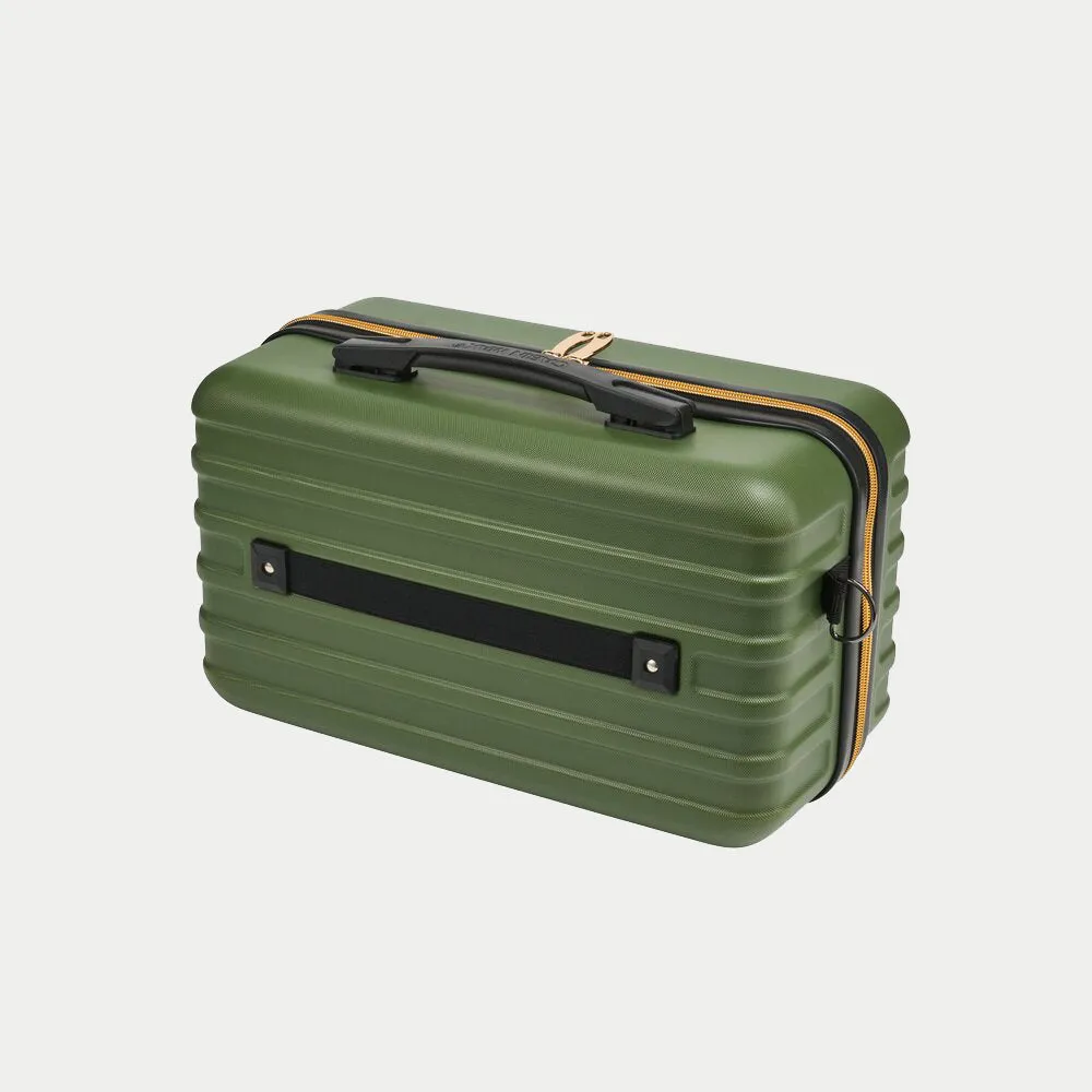 Anode 20L Vanity Cabin Case - 40x20x25 cm