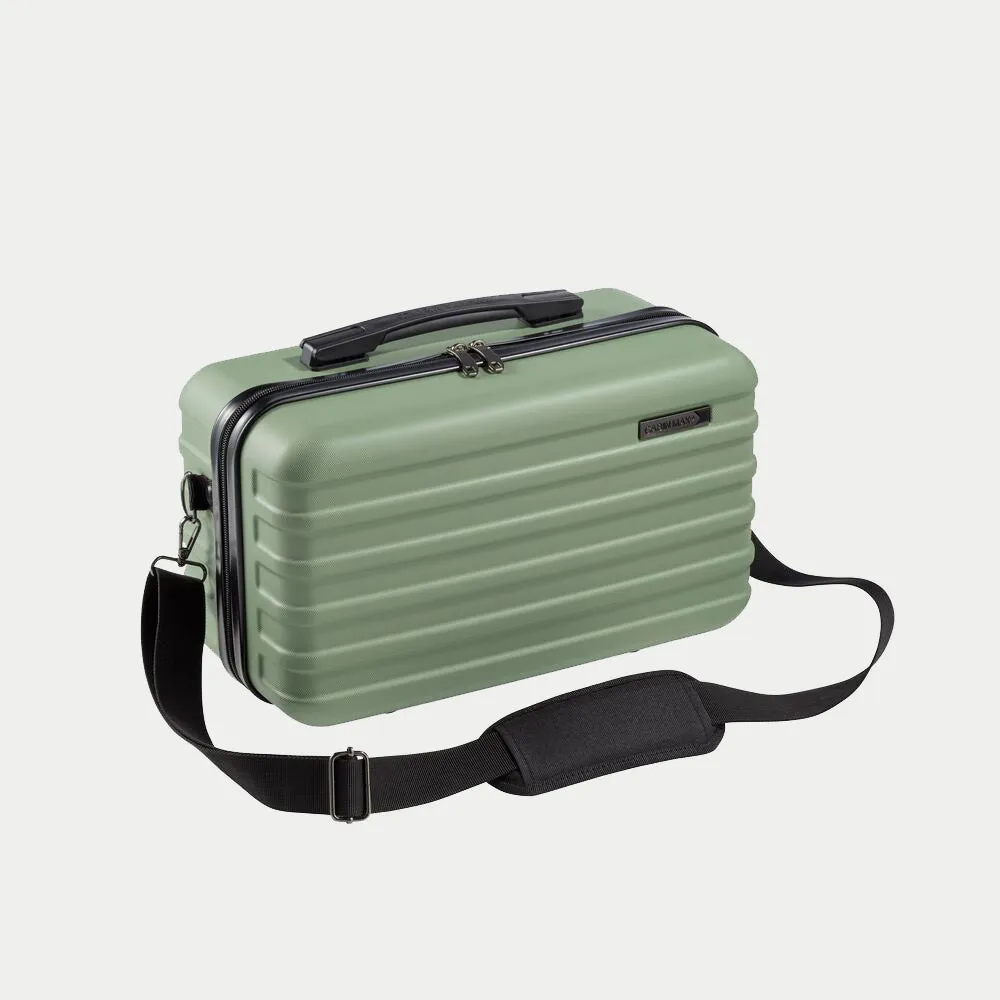 Anode 20L Vanity Cabin Case - 40x20x25 cm
