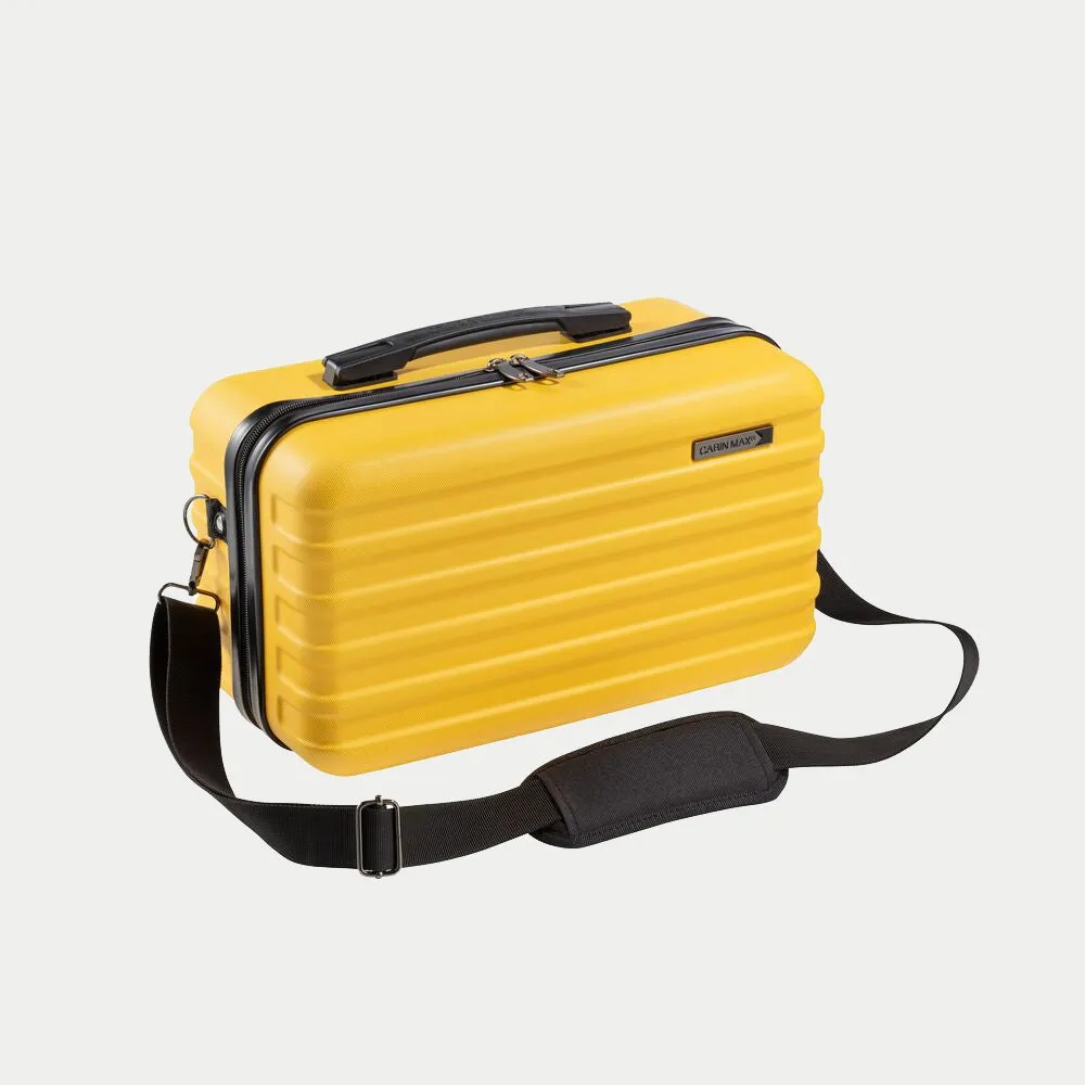 Anode 20L Vanity Cabin Case - 40x20x25 cm
