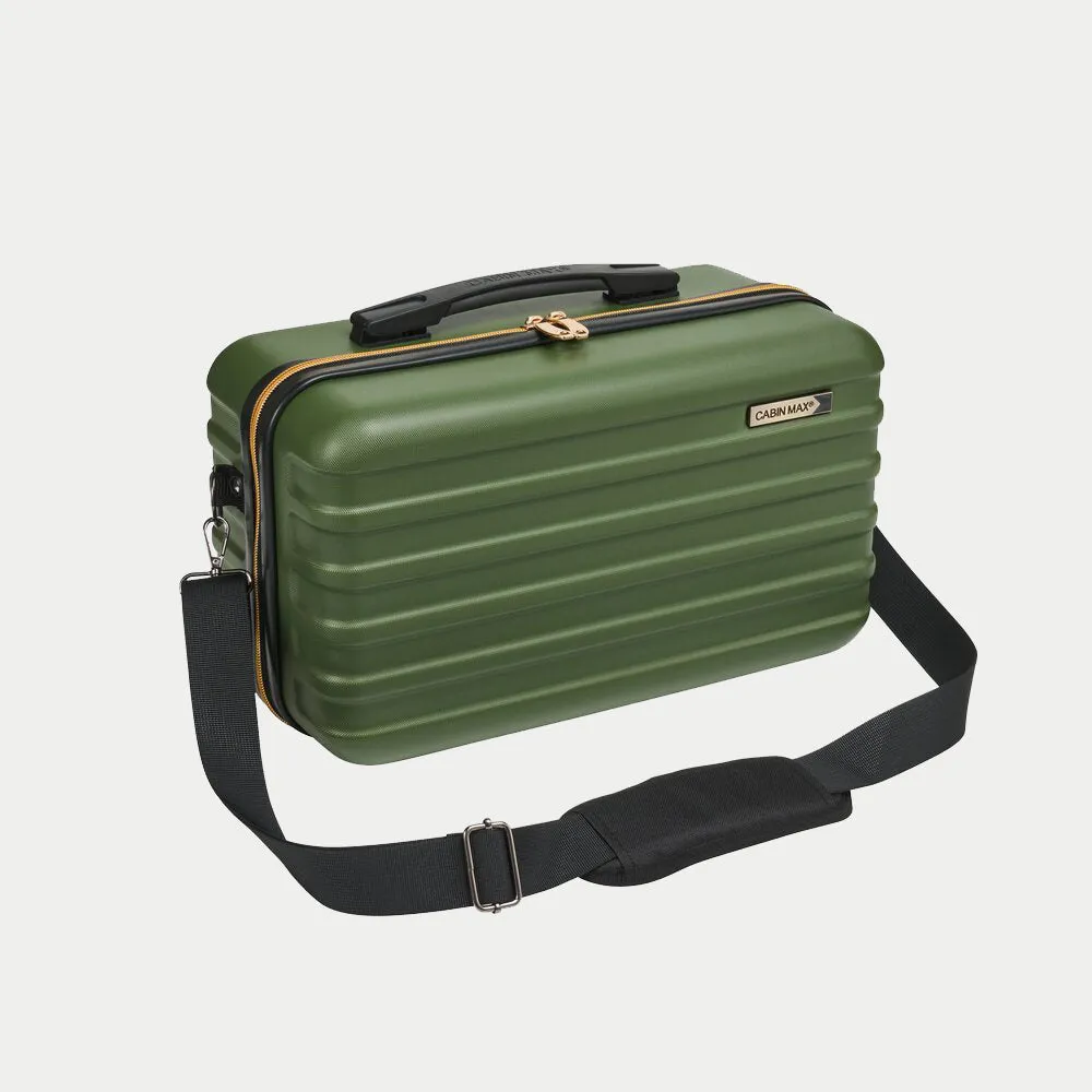 Anode 20L Vanity Cabin Case - 40x20x25 cm