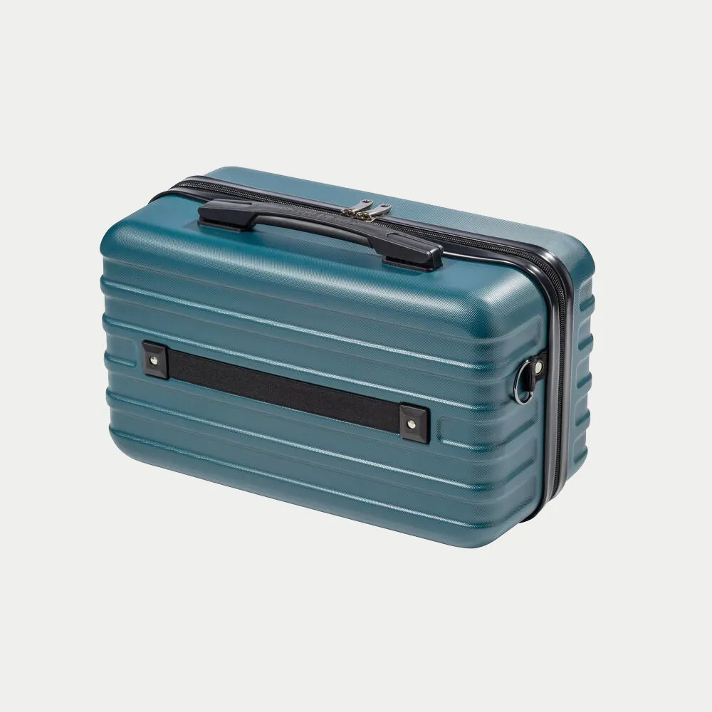Anode 20L Vanity Cabin Case - 40x20x25 cm
