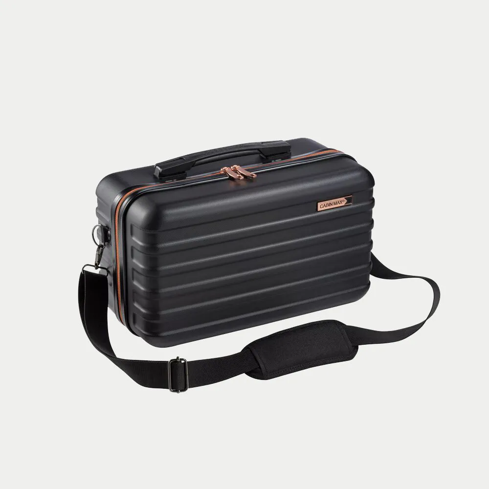 Anode 20L Vanity Cabin Case - 40x20x25 cm