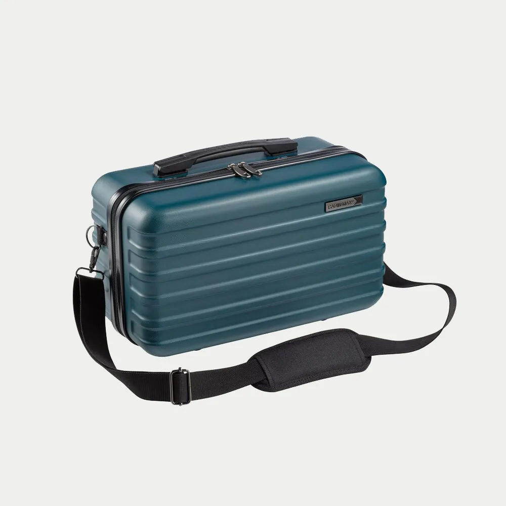 Anode 20L Vanity Cabin Case - 40x20x25 cm