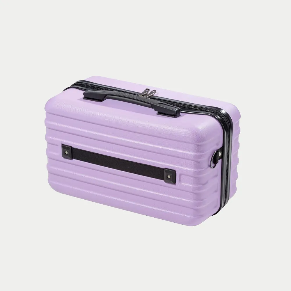 Anode 20L Vanity Cabin Case - 40x20x25 cm