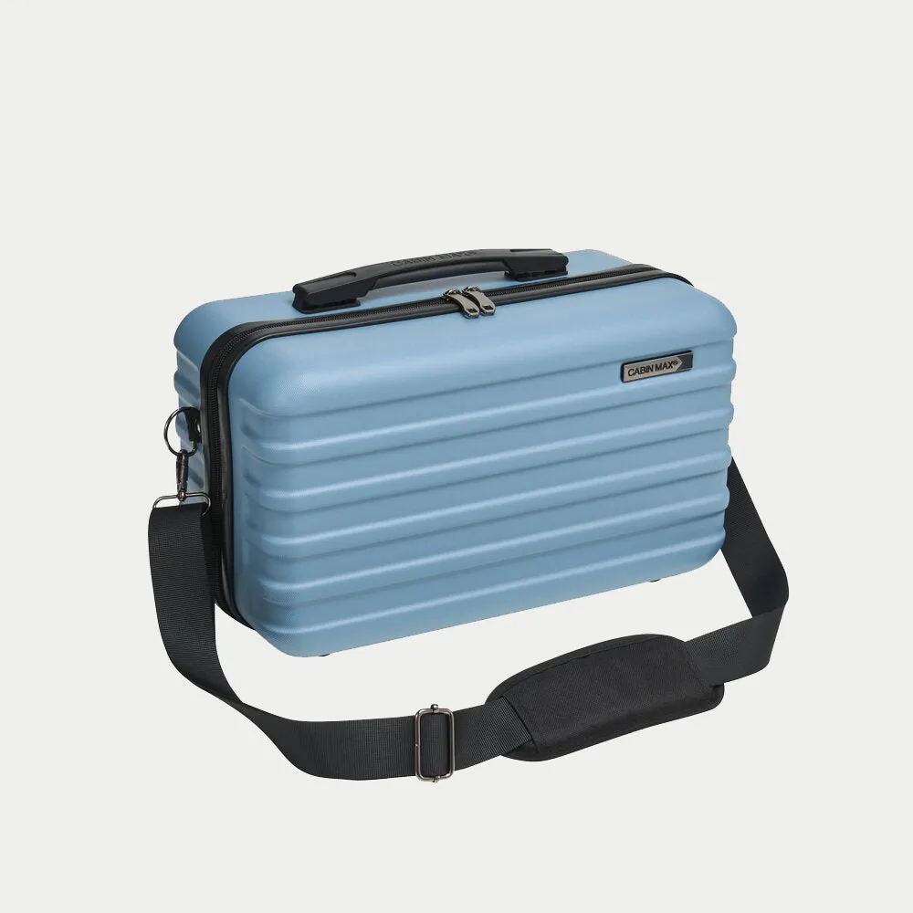 Anode 20L Vanity Cabin Case - 40x20x25 cm