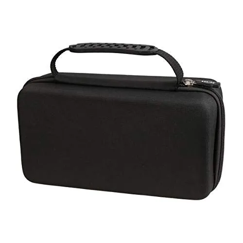 Aproca Hard Travel Case Compatible with Andis UltraEdge Super 2-Speed Detachable Blade Clipper Professional Animal/Dog Grooming