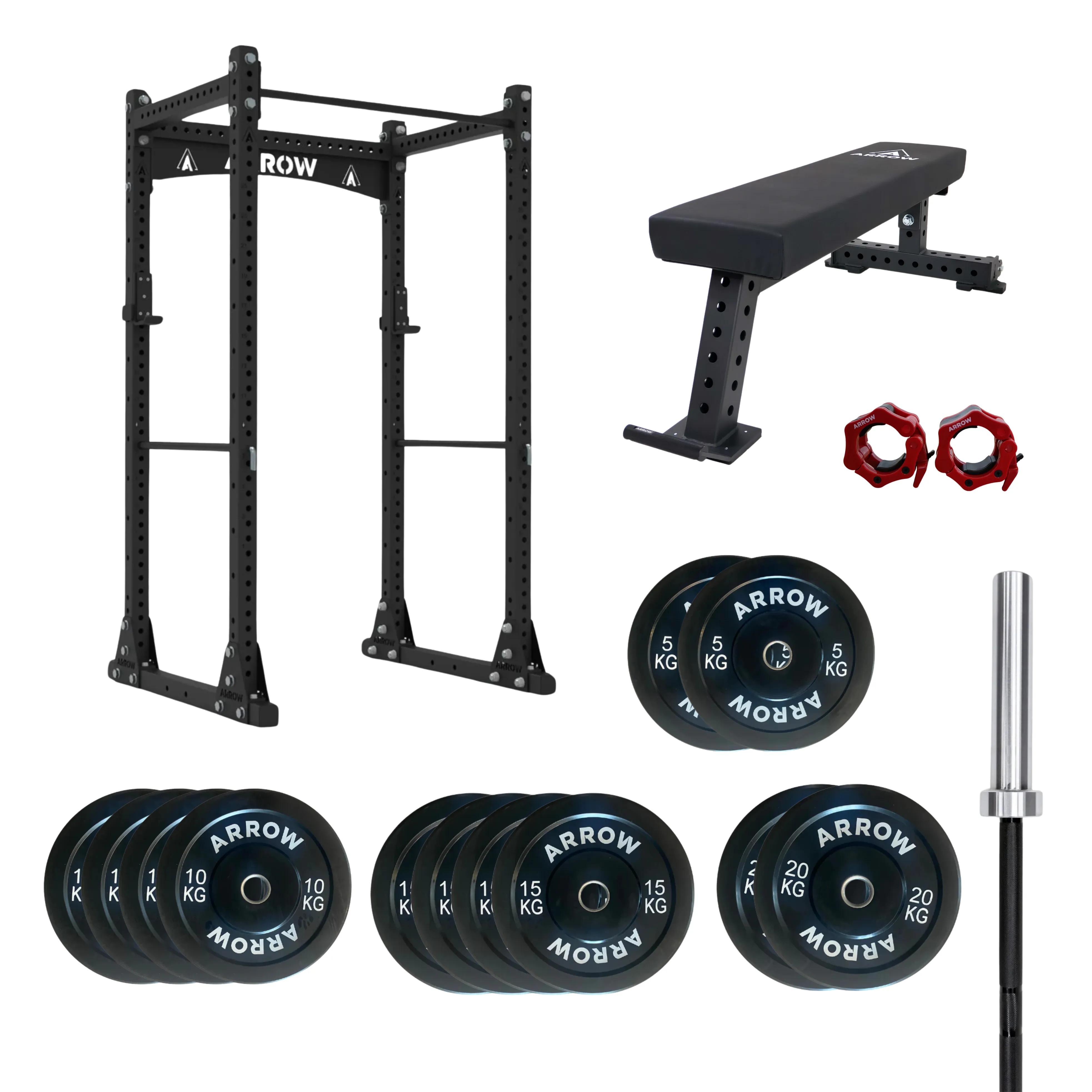 ARROW® Power Lifter Bundle