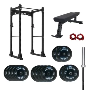 ARROW® Power Lifter Bundle