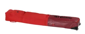Atomic RS Ski Wheelie 4 Pair Ski Bag 2025