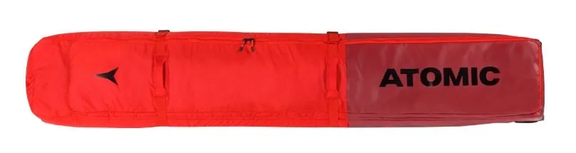 Atomic RS Ski Wheelie 4 Pair Ski Bag 2025