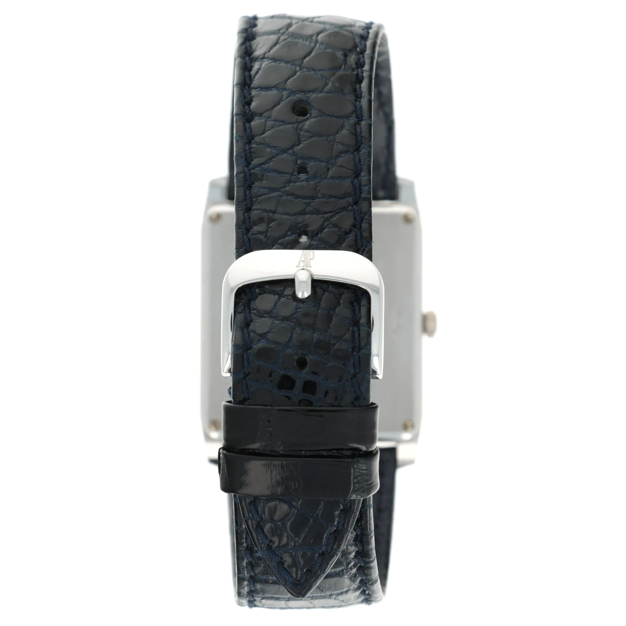 Audemars Piguet Platinum John Schaeffer Watch