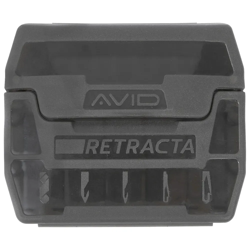 Avid Carp Retracta Tool Storage Case
