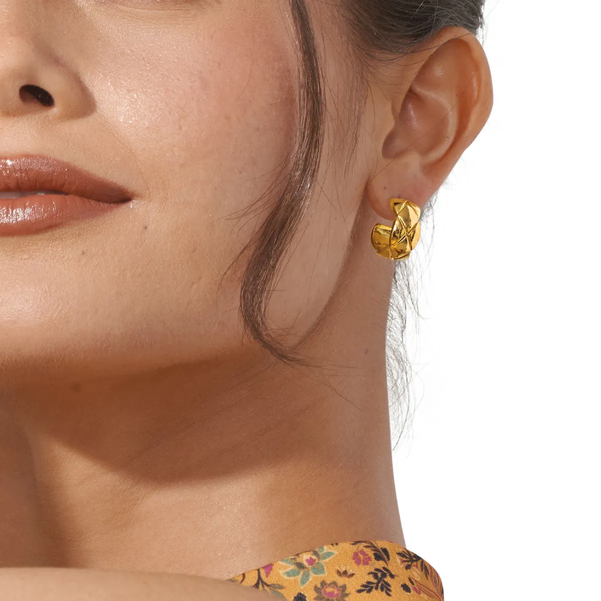 Avon Carly Earrings