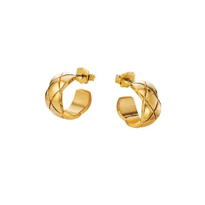 Avon Carly Earrings