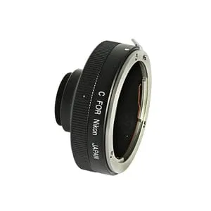 Baader C-Mount Nikon F-Mount Adapter - 2958535