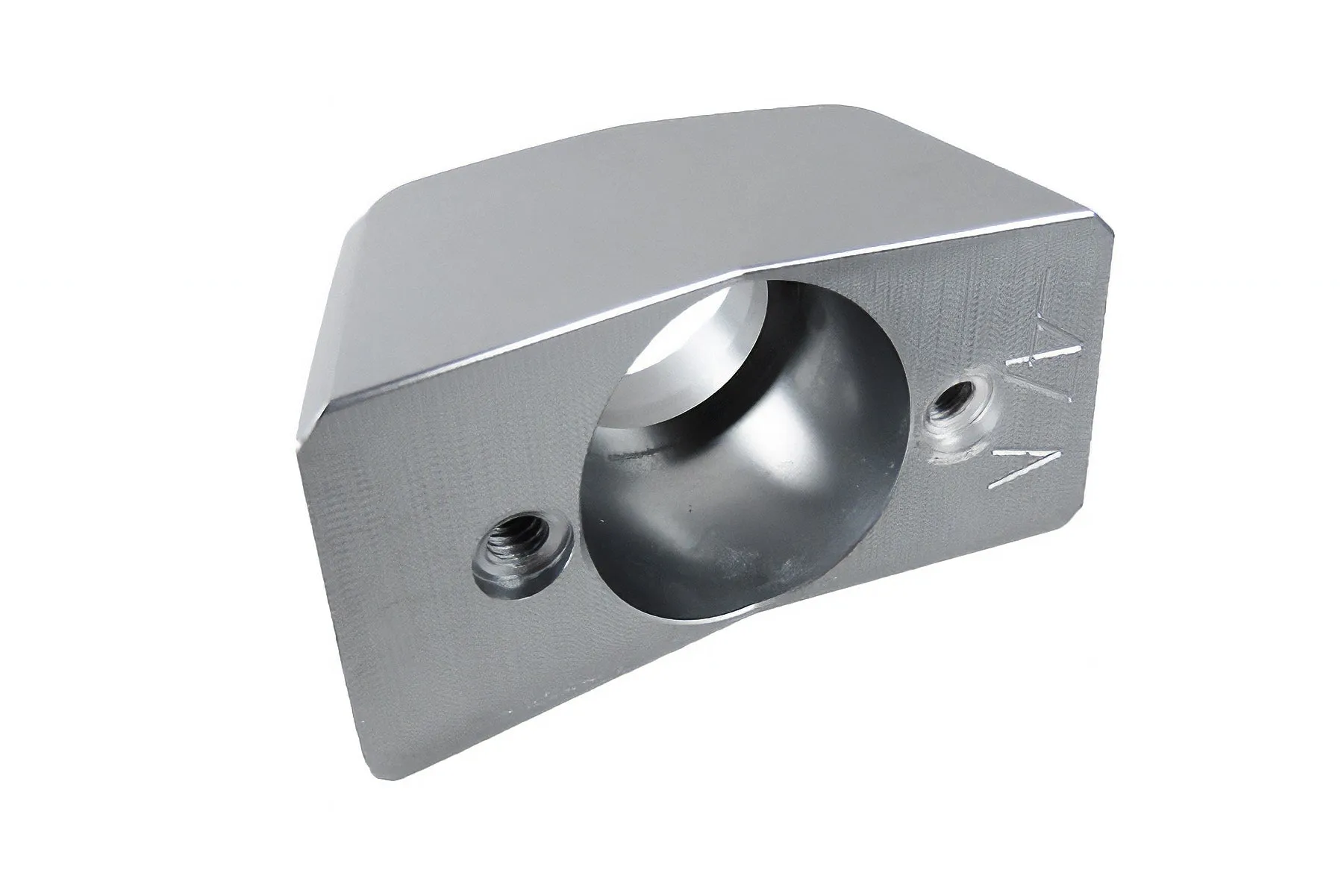 Back up Camera mounting bracket-MXZ series 17-