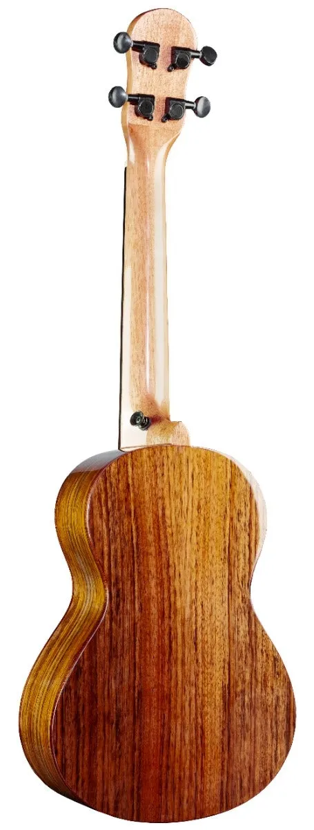 Barnes & Mullins London Tenor Ukulele - Walnut